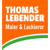 Thomas Lebender – Maler & Lackierer Logo